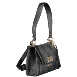 GUESS JEANS BORSA DONNA NERO