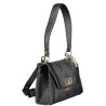 GUESS JEANS BORSA DONNA NERO