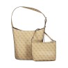 GUESS JEANS BORSA DONNA BEIGE