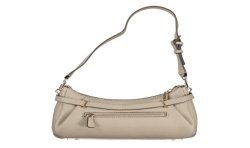 GUESS JEANS BORSA DONNA GRIGIO