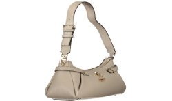 GUESS JEANS BORSA DONNA GRIGIO