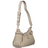 GUESS JEANS BORSA DONNA GRIGIO