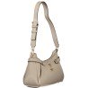 GUESS JEANS BORSA DONNA GRIGIO