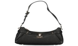 GUESS JEANS BORSA DONNA NERO