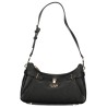 GUESS JEANS BORSA DONNA NERO