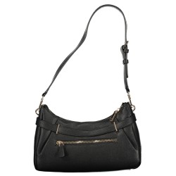 GUESS JEANS BORSA DONNA NERO