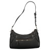 GUESS JEANS BORSA DONNA NERO
