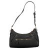 GUESS JEANS BORSA DONNA NERO