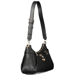 GUESS JEANS BORSA DONNA NERO
