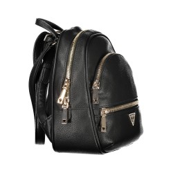 GUESS JEANS ZAINO DONNA NERO