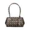 GUESS JEANS BORSA DONNA MARRONE