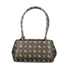 GUESS JEANS BORSA DONNA MARRONE