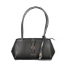 GUESS JEANS BORSA DONNA NERO