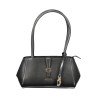 GUESS JEANS BORSA DONNA NERO