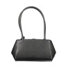 GUESS JEANS BORSA DONNA NERO