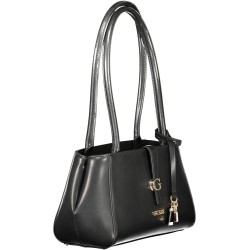 GUESS JEANS BORSA DONNA NERO