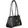 GUESS JEANS BORSA DONNA NERO