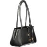 GUESS JEANS BORSA DONNA NERO