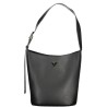 GUESS JEANS BORSA DONNA NERO