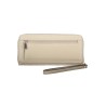 GUESS JEANS PORTAFOGLIO DONNA BEIGE