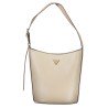 GUESS JEANS BORSA DONNA GRIGIO