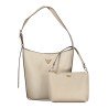 GUESS JEANS BORSA DONNA GRIGIO