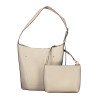 GUESS JEANS BORSA DONNA GRIGIO