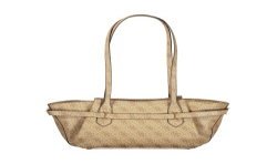 GUESS JEANS BORSA DONNA BEIGE