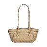 GUESS JEANS BORSA DONNA BEIGE
