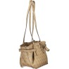 GUESS JEANS BORSA DONNA BEIGE