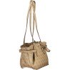 GUESS JEANS BORSA DONNA BEIGE
