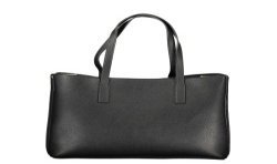 GUESS JEANS BORSA DONNA NERO