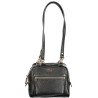 GUESS JEANS BORSA DONNA NERO