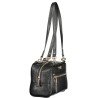 GUESS JEANS BORSA DONNA NERO