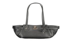 GUESS JEANS BORSA DONNA NERO
