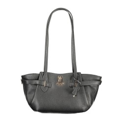 GUESS JEANS BORSA DONNA NERO