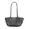 GUESS JEANS BORSA DONNA NERO