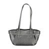 GUESS JEANS BORSA DONNA NERO