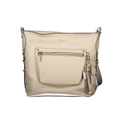 GUESS JEANS BORSA DONNA BEIGE