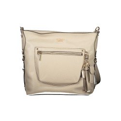 GUESS JEANS BORSA DONNA BEIGE