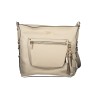 GUESS JEANS BORSA DONNA BEIGE