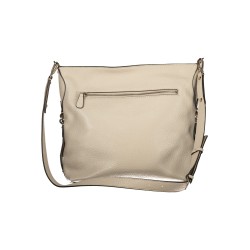 GUESS JEANS BORSA DONNA BEIGE