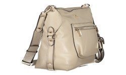 GUESS JEANS BORSA DONNA BEIGE