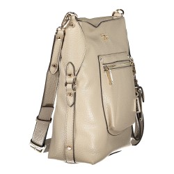 GUESS JEANS BORSA DONNA BEIGE