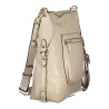 GUESS JEANS BORSA DONNA BEIGE