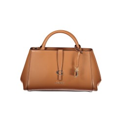 GUESS JEANS BORSA DONNA MARRONE