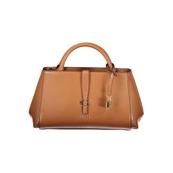 GUESS JEANS BORSA DONNA MARRONE