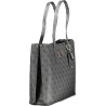 GUESS JEANS BORSA DONNA NERO
