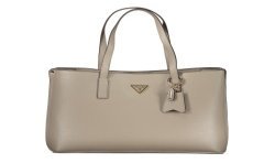 GUESS JEANS BORSA DONNA GRIGIO