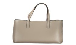 GUESS JEANS BORSA DONNA GRIGIO